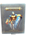 Warhammer Age of Sigmar 1st Edition Rulebook - BKS14 - Tistaminis