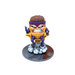 Marvel Crisis Protocol M.O.D.O.K Well Painted - Tistaminis