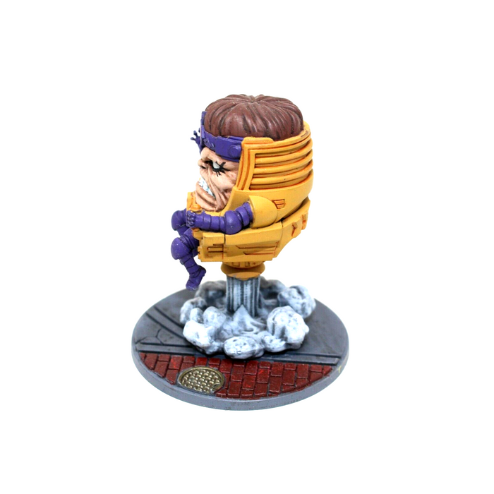 Marvel Crisis Protocol M.O.D.O.K Well Painted - Tistaminis