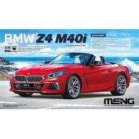 Meng 1/24 BMW Z4 M40i