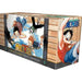 ONE PIECE BOX SET 2: SKYPIEA AND WATER SEVEN NEW - Tistaminis