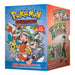 POKEMON ADVENTURES RUBY & SAPPHIRE BOX SET New - Tistaminis