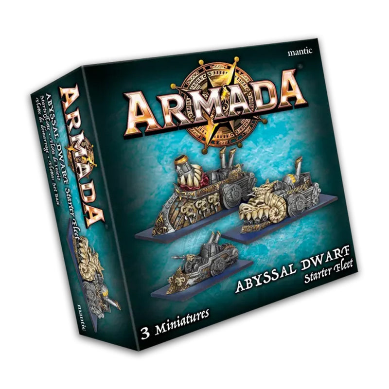 Games Workshop Citadel Paints - Armada Games