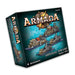 Mantic Armada Abyssal Dwarf Booster Aug-23 Pre-Order - Tistaminis