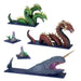 Mantic Armada Sea Monsters	Aug-23 Pre-Order - Tistaminis