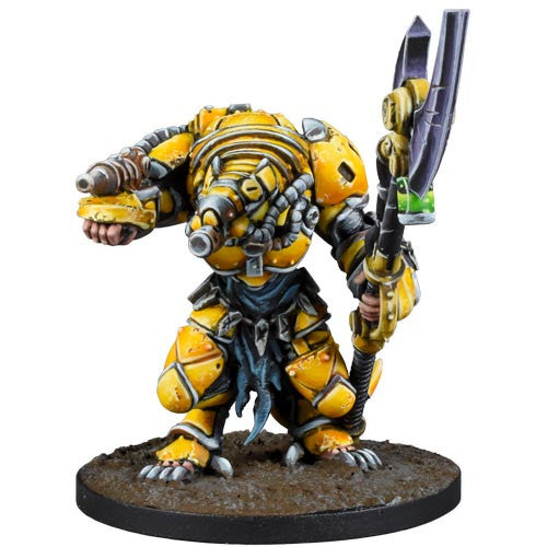 Deadzone Veer-Myn Brood Matriarch Booster New - Tistaminis