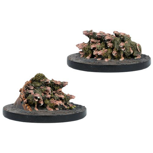 Deadzone Veer-Myn Brood Matriarch Booster New - Tistaminis