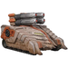 Firefight Gungnir Artillery Tank New - Tistaminis