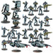 Firefight Battle of Cabot III - 2 player set Sep-23 Pre-Order - Tistaminis