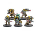 Firefight Assault on Exham - 2 player set Sep-23 Pre-Order - Tistaminis