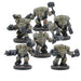 Firefight Assault on Exham - 2 player set Sep-23 Pre-Order - Tistaminis