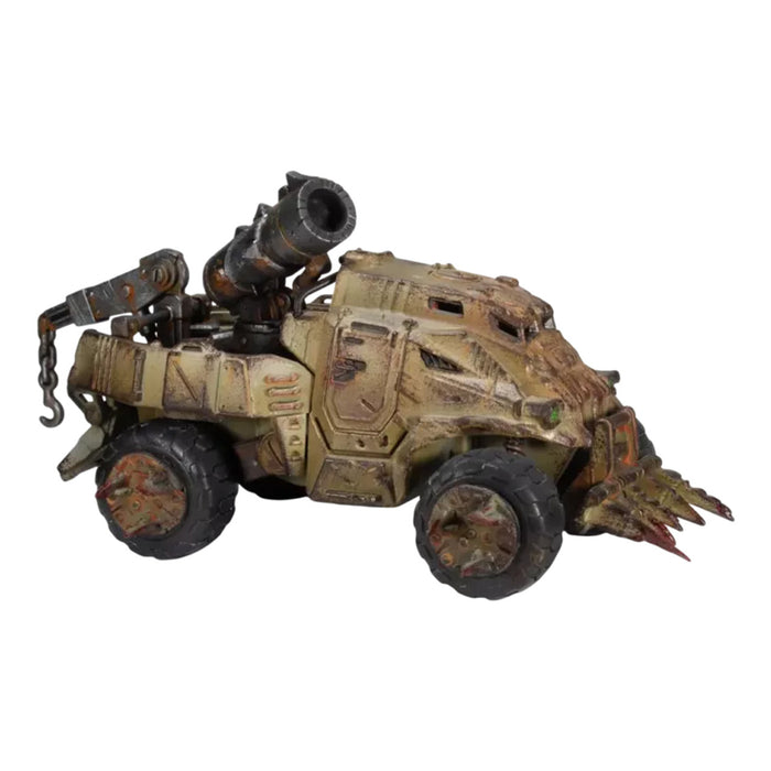 Firefight Plague Mortar Mule Sep-23 Pre-Order - Tistaminis