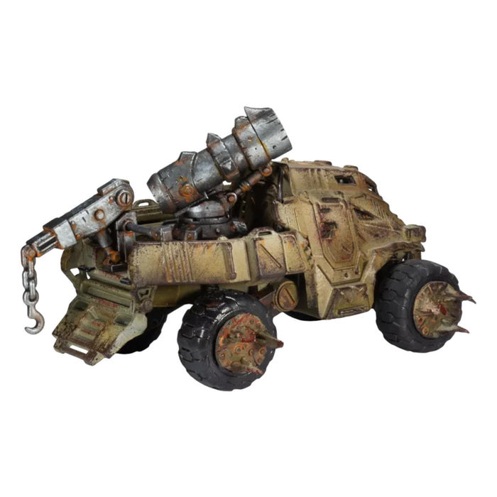 Firefight Plague Mortar Mule Sep-23 Pre-Order - Tistaminis