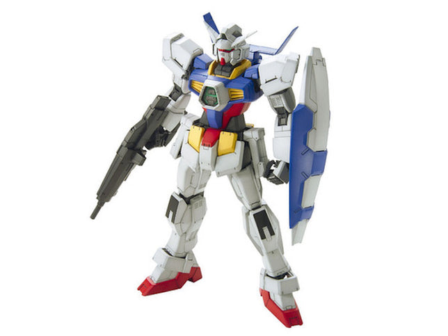 Gundam MG 1/100 Gundam AGE-1 Normal New