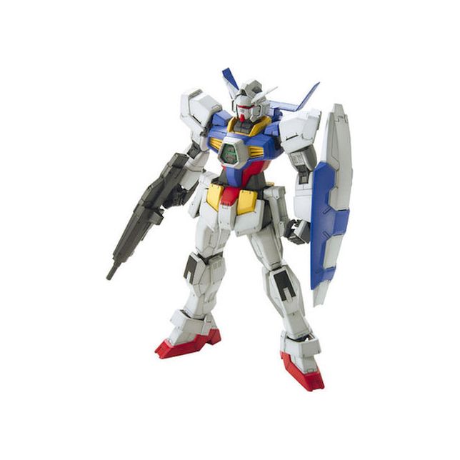 Gundam MG 1/100 Gundam AGE-1 Normal New