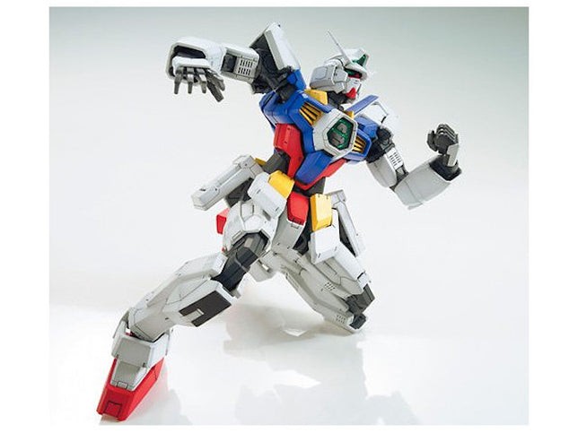 Gundam MG 1/100 Gundam AGE-1 Normal New