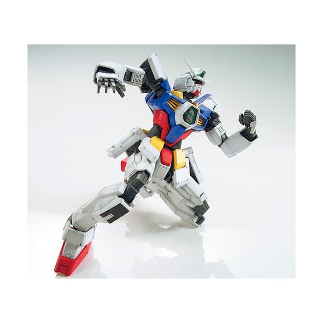 Gundam MG 1/100 Gundam AGE-1 Normal New