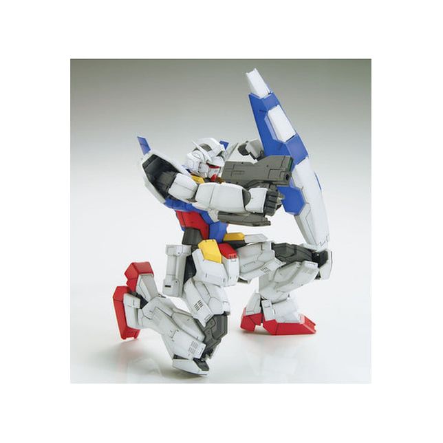 Gundam MG 1/100 Gundam AGE-1 Normal New