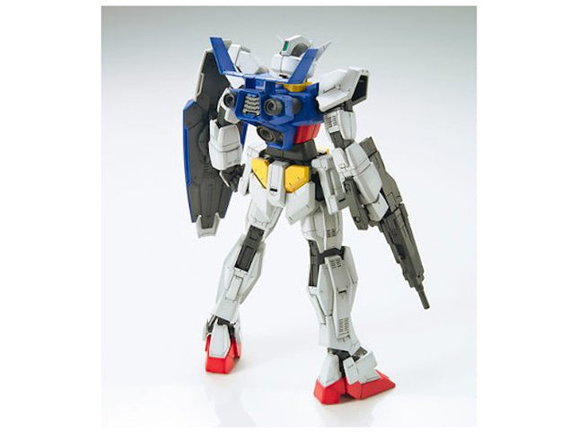 Gundam MG 1/100 Gundam AGE-1 Normal New