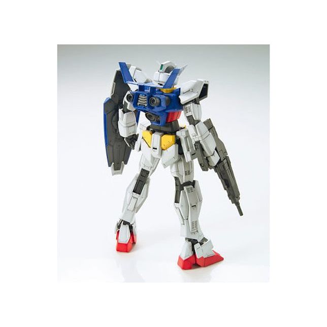 Gundam MG 1/100 Gundam AGE-1 Normal New