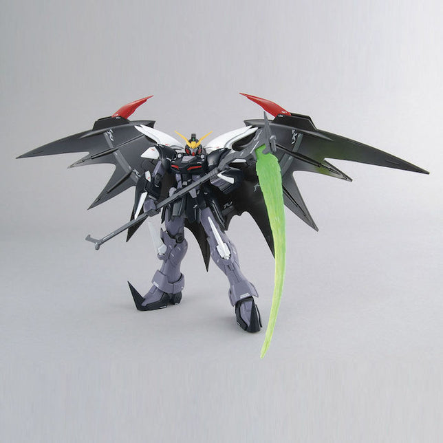 Gundam MG 1/100 Gundam Deathscythe Hell EW New