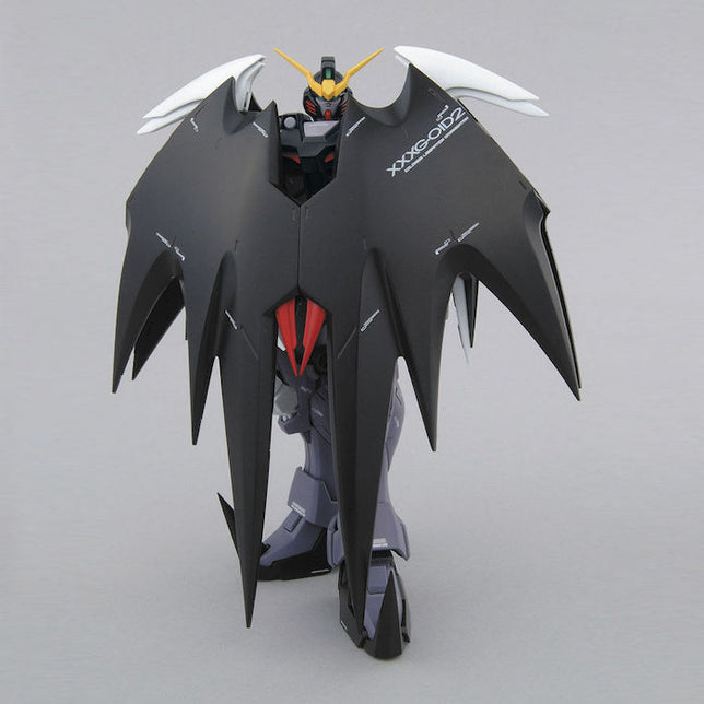 Gundam MG 1/100 Gundam Deathscythe Hell EW New