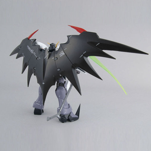 Gundam MG 1/100 Gundam Deathscythe Hell EW New