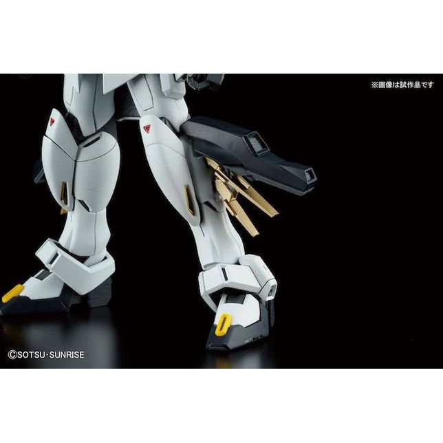 Bandai Gundam MG 1/100 Gundam Double X New