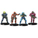 Halo: Flashpoint – Recon Edition Oct 2024. Pre-Order - Tistaminis