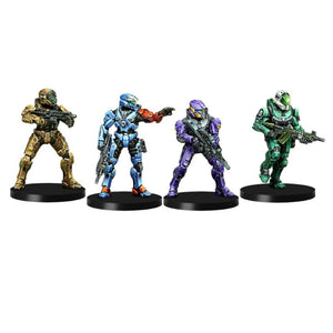 Halo: Flashpoint – Recon Edition Oct 2024. Pre-Order - Tistaminis