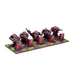 Kings of War Dwarf Sharpshoters New - Tistaminis