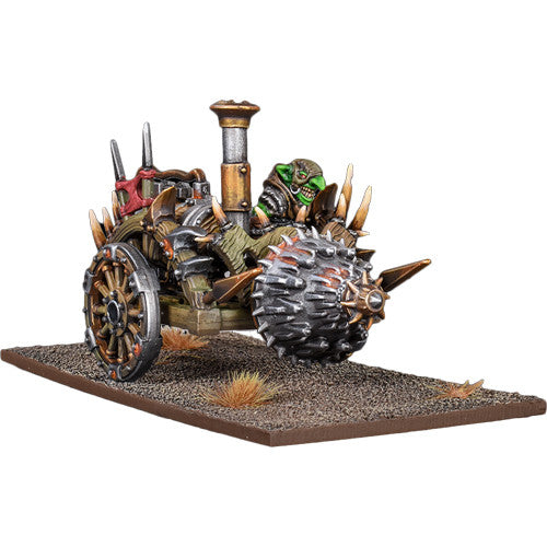 Kings of War Goblin Ambush Starter Set New - Tistaminis