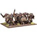 Kings of War Ogre Ambush Starter Set New - Tistaminis