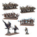 Kings of War Northern Alliance Army Aug-23 Pre-Order - Tistaminis