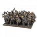 Kings of War Northern Alliance Army Aug-23 Pre-Order - Tistaminis