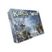 Kings of War Ice and Shadow 2-Player starter set Aug-23 Pre-Order - Tistaminis