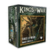 Kings of War Nature Ambush Starter Set New - Tistaminis