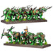 Kings of War Trident Realm Ambush Starter Set New - Tistaminis