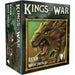 Kings of War Ratkin Ambush Starter Set New - Tistaminis