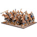 Kings of War Empire of Dust Ambush Starter Set New - Tistaminis