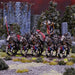 Kings of War Undead Soul Reaver Cavalry Troop New - Tistaminis