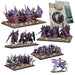 Kings of War Twilight Kin Mega Army Nov-23 Pre-Order - Tistaminis