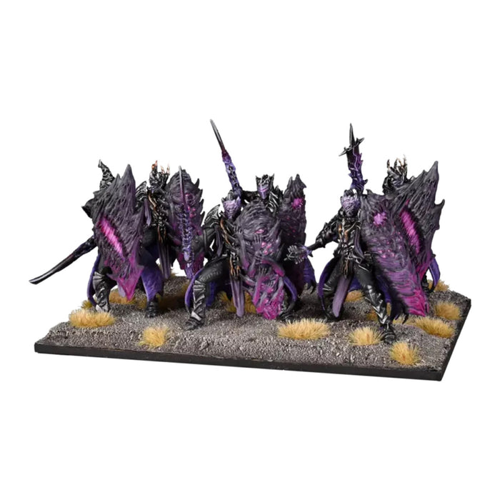 Kings of War Twilight Kin Mega Army Nov-23 Pre-Order - Tistaminis