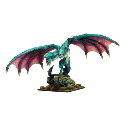 Kings of War Twilight Kin Gordrake Nov-23 Pre-Order - Tistaminis