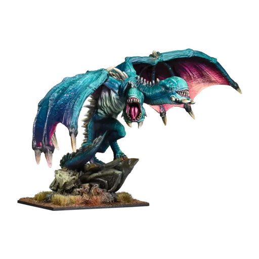 Kings of War Twilight Kin Gordrake Nov-23 Pre-Order - Tistaminis