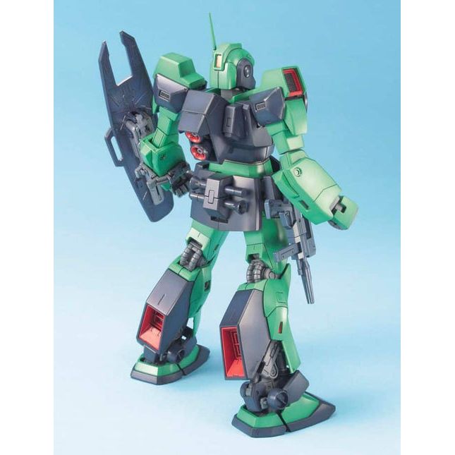 Bandai Gundam MG Nemo New