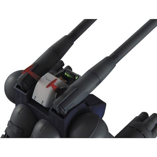 Bandai Gundam MG 1/100 Gun Tank New