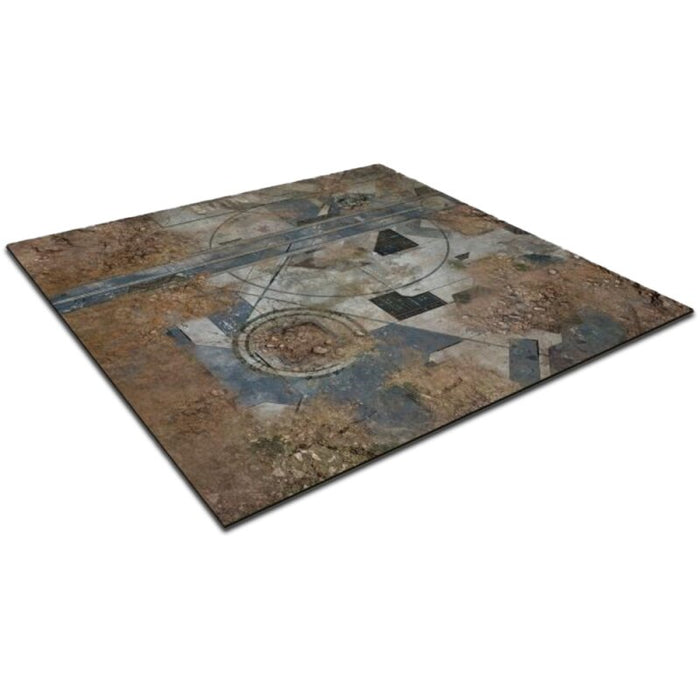 TerrainCrate: Deadzone Gaming Mat #4 Feb 2025 Pre-Order