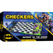 BATMAN VS JOKER CHECKERS New - Tistaminis