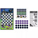 BATMAN VS JOKER CHECKERS New - Tistaminis